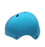 CAPACETE INFANTIL BOOBIE GOODS TAMANHO ÚNICO AZUL