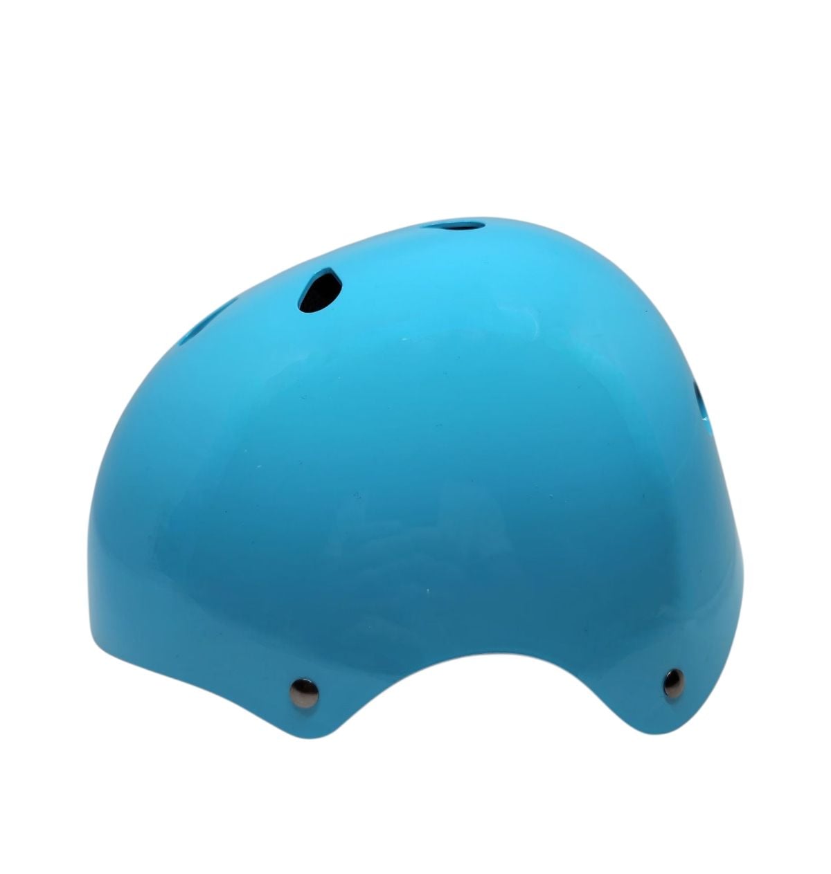 CAPACETE INFANTIL BOOBIE GOODS TAMANHO ÚNICO AZUL