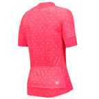CAMISA CICLISMO FREE FORCE SPORT CYCLES FEMININA