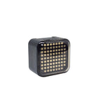 Pisca Sinalizador 8 Emoji 50lm + Sensor De Frenagem
