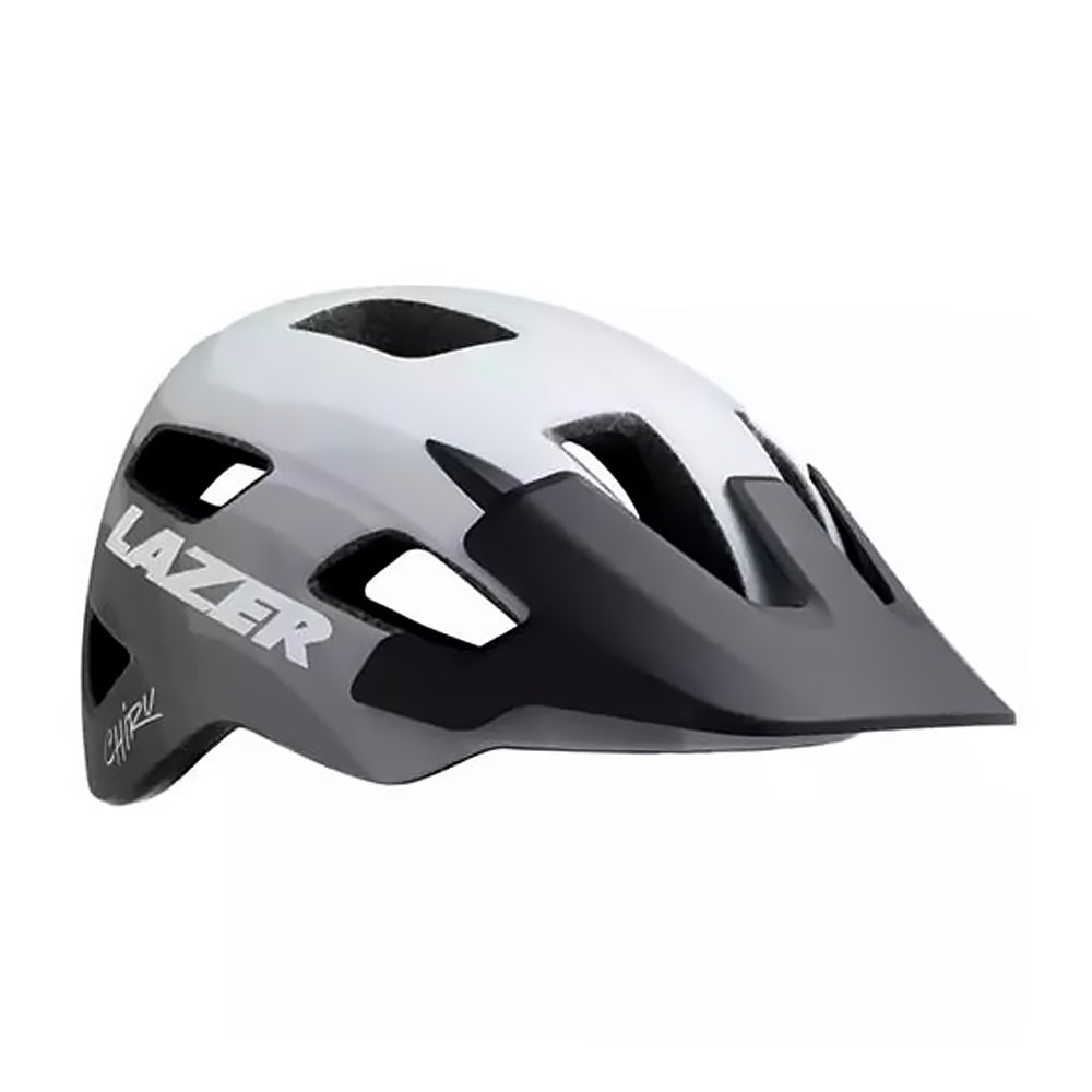 Capacete De Ciclismo Mtb Lazer By Shimano Chiru
