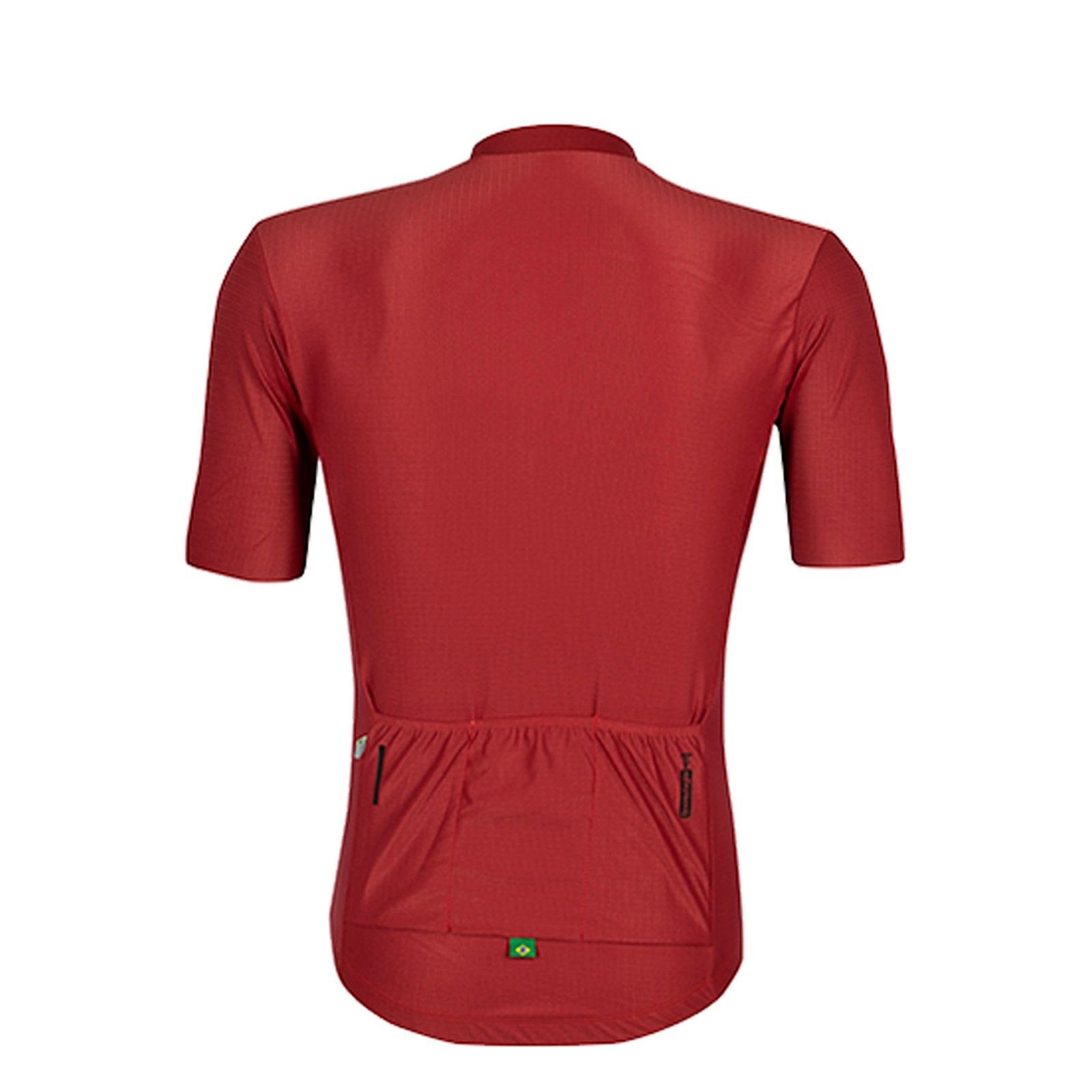 CAMISA CICLISMO MAURO RIBEIRO FIBER