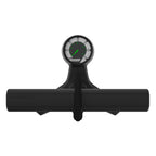 BOMBA OFICINA SYNCROS VERNON 3.0 P/ TUBELESS COM MANÔMETRO - VERDE