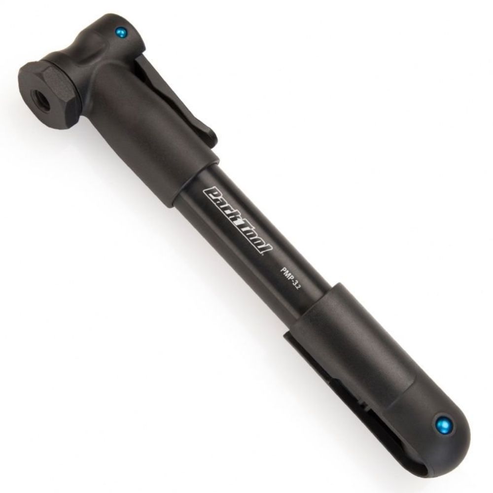 BOMBA PARK TOOL PMP-3.2 PORTÁTIL(100PSI) - PRETO