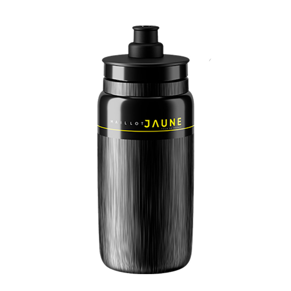 CARAMANHOLA 550ML ELITE FLY TEX MAILLOT JAUNE 550ML