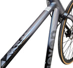 Bicicleta 700 Elleven Speed 2x8