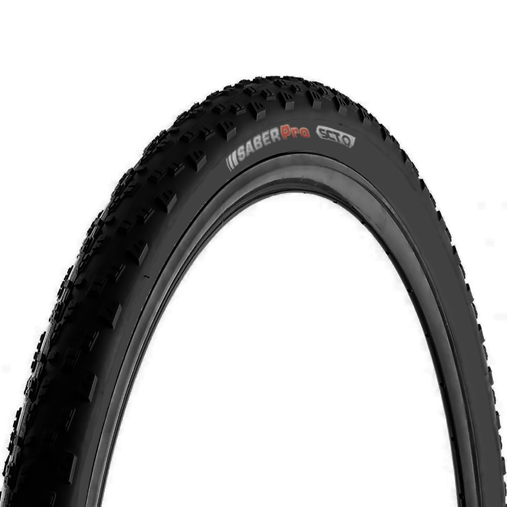 PNEU 29X2.40 KENDA K1174 SABER PRO SCT TUBELESS KEVLAR - PRETO