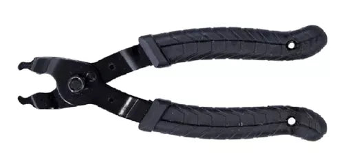 Alicate P/ Emenda De Corrente Power Link Rava - Preto