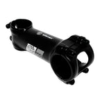 Mesa Ahead 31.8 Elleven Aluminio 3d Forjada T6 90mmx7º Super Lite - Preto