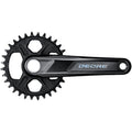 PEDIVELA SHIMANO DEORE 12V M6120 BOOST 175MM