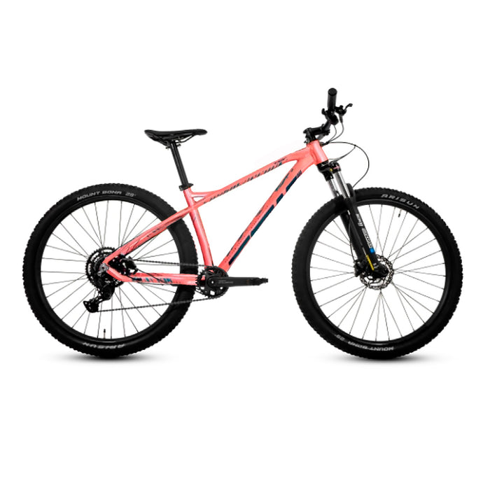 Bicicleta 29 Tsw Stamina Boost Sr 9v Shimano Cues U4000 2024 - (M - 17) / FLAMINGO