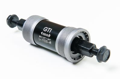 CAIXA CENTRO 34.7 ROLAMENTADA GTI - 122.5mm