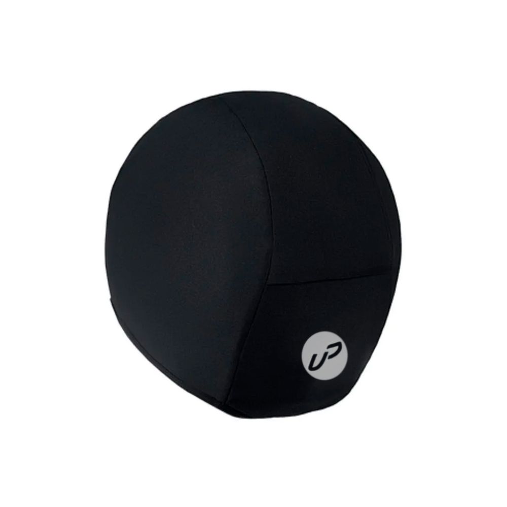 GORRO UP APPAREL THERMOFLEX - PRETO