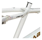 Quadro 26 Alm Dj Absolute Brutus Pro Branco/Dourado