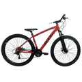 Bike Aro 29 Gti Roma Mtb Preto/Azul L-19