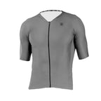 CAMISA CICLISMO FREE FORCE TRAINING GRAY - 2024