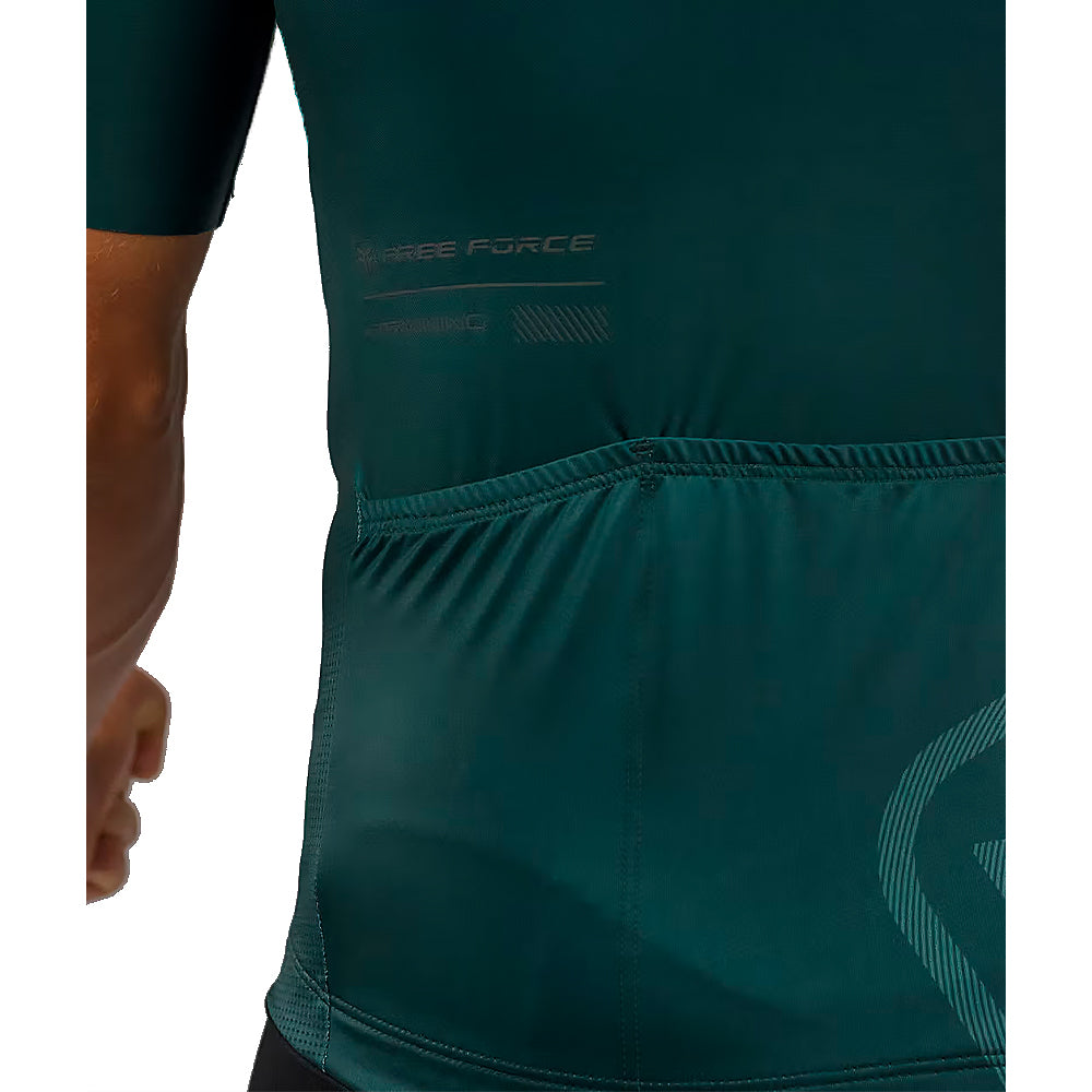 CAMISA CICLISMO FREE FORCE TRAINING NILE - 2024
