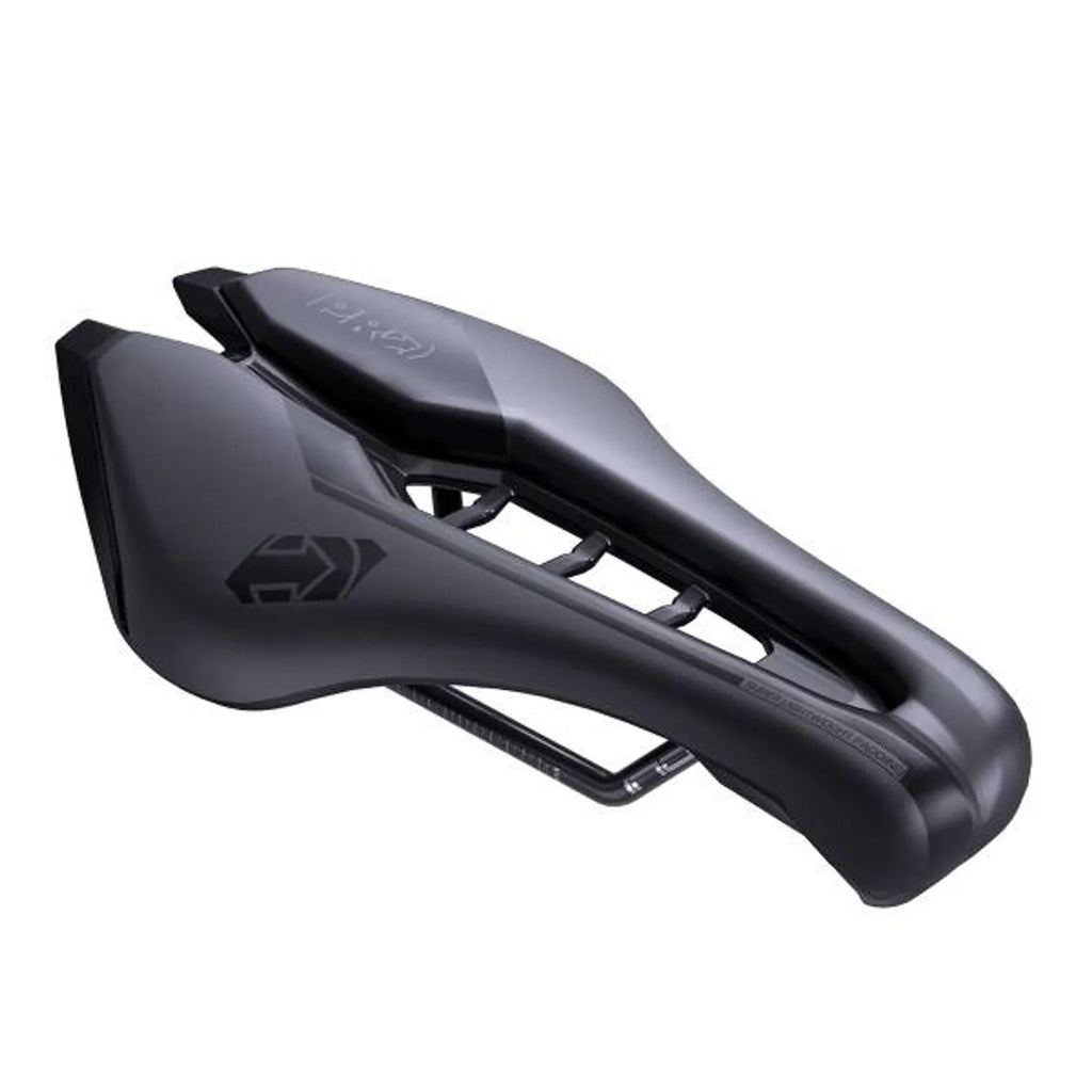 Selim Shimano Pro Stealth Tsa Af Carbon Triathlon 1.1 (132mm) (prsa0377) - Preto