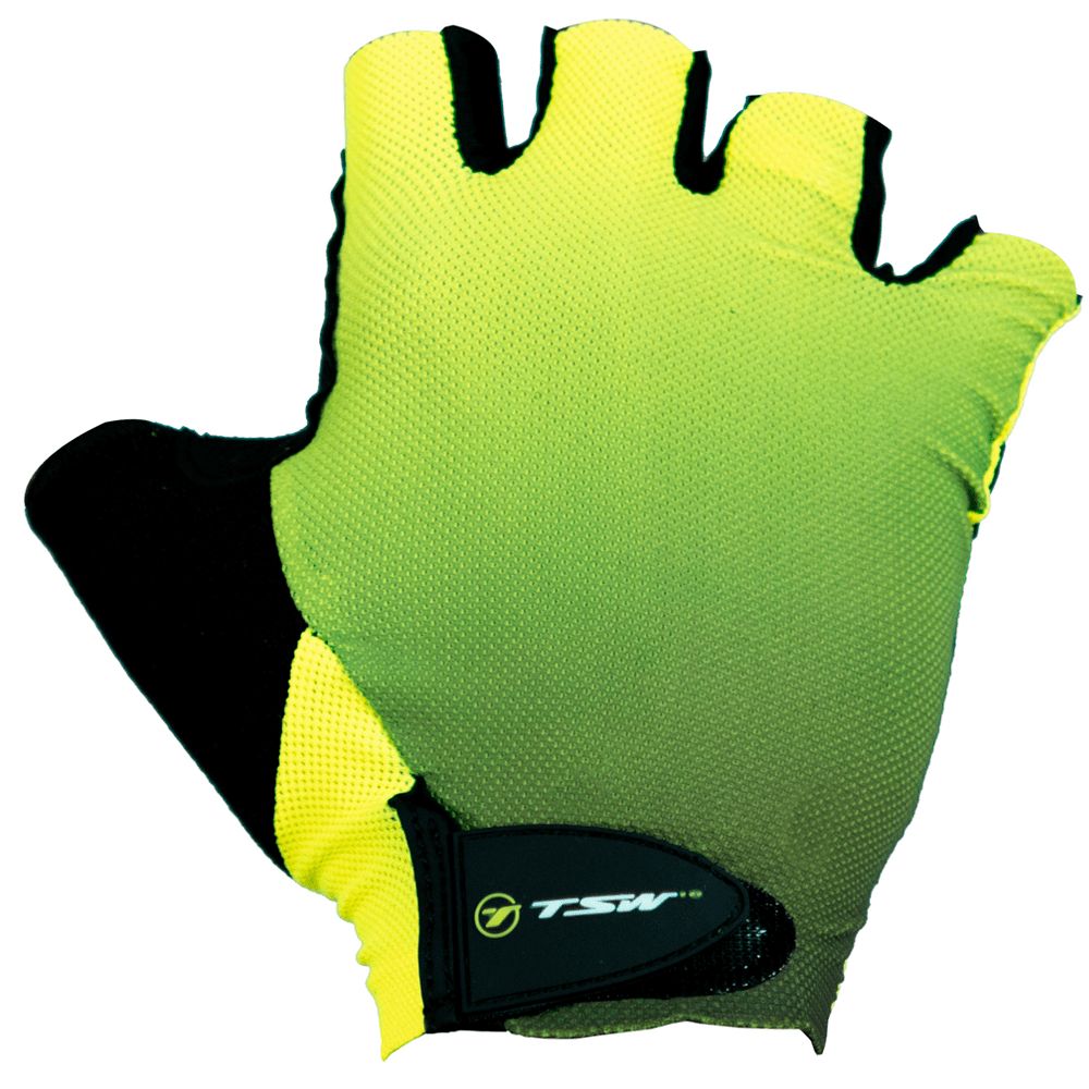 Luva Aberta Tsw Dual New Modelo 2