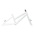 KIT 16 QUADRO/GARFO AÇO SAMY FEMININO