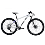Bicicleta 29 Absolute Nero 4 Team 12v Hidráulico C/ Manitou
