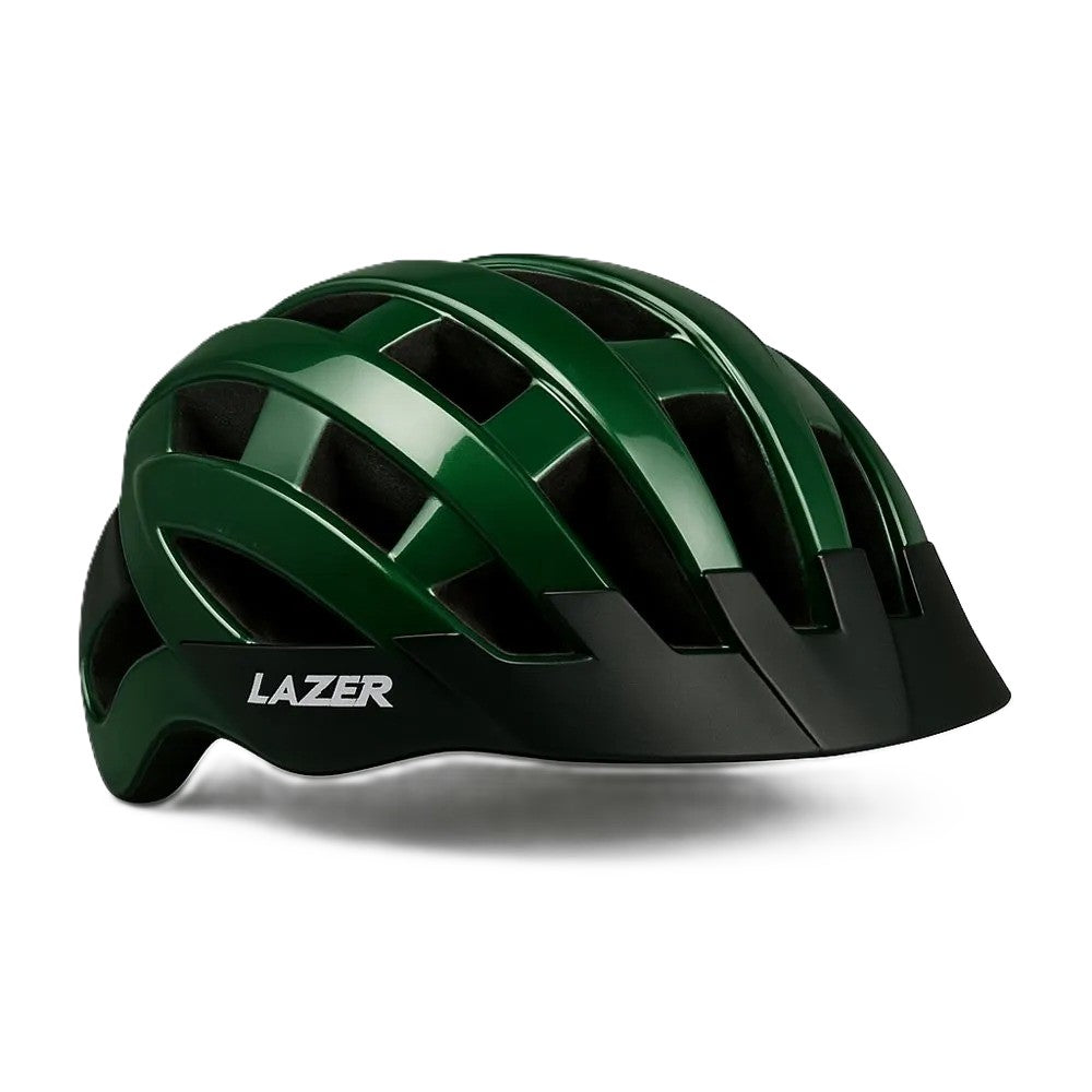 Capacete De Ciclismo Mtb Lazer By Shimano Compact New