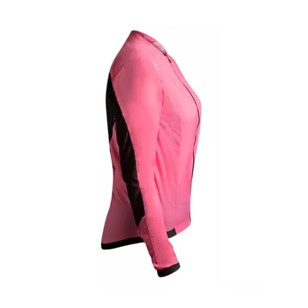 JAQUETA CORTA VENTO UP APPAREL ARISE FEMININO