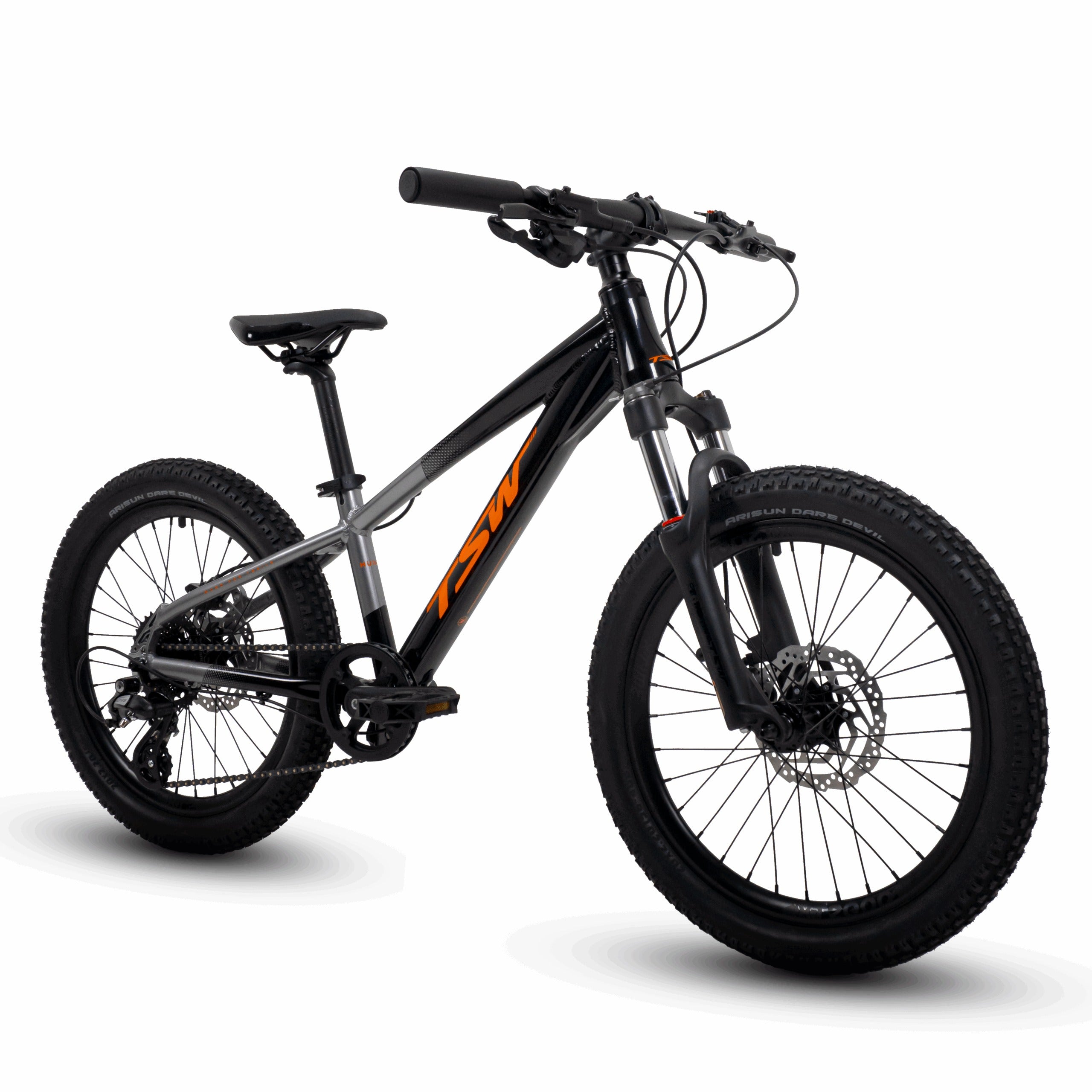 Bicicleta 20 Tsw Hunch 8v