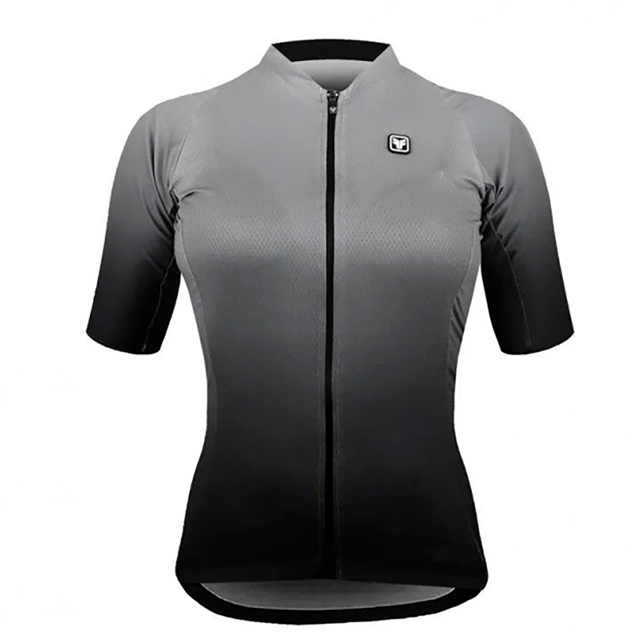 Camisa Ciclismo Free Force Start All Fit Feminina