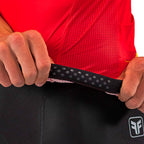 CAMISA CICLISMO FREE FORCE TRAINING VUELTA 2024