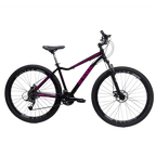 Bicicleta 29 Rava Nina 24v C/ Freio Mecânico