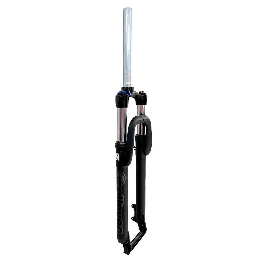 SUSPENSÃO DE BICICLETA 29 ELLEVEN MOD. CH-389A C/ TRAVA - PRETO - AHEAD SET