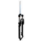 SUSPENSÃO DE BICICLETA 29 ELLEVEN MOD. CH-389A C/ TRAVA - PRETO - AHEAD SET