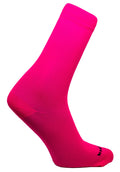 MEIA 39/43 CANO MEDIO PARTENZA ROSA