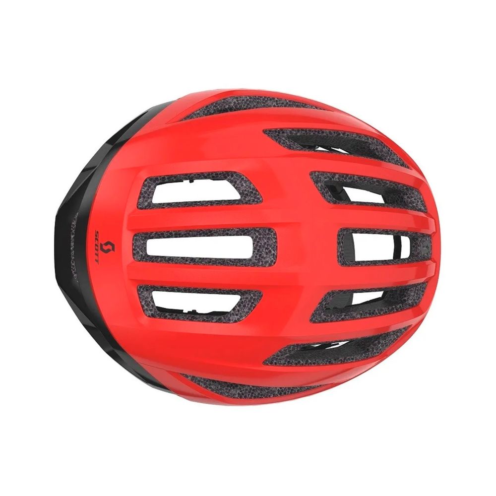 Capacete Scott Centric Plus Mips