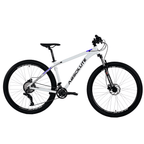 BICICLETA 29 ABSOLUTE NERO 4 SPORT 2X9V C/ HIDRÁULICO