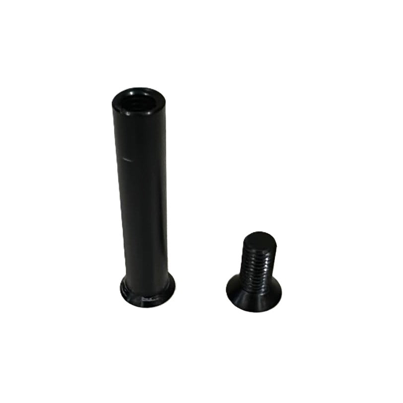 PARAFUSO LONGO DO LINK BICICLETA CALOI FS ALUMINIO SEMI NOVO