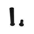 PARAFUSO LONGO DO LINK BICICLETA CALOI FS ALUMINIO SEMI NOVO