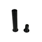 PARAFUSO LONGO DO LINK BICICLETA CALOI FS ALUMINIO SEMI NOVO