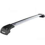 RACK THULE WING BAR EDGE PONTO FIX./LONG. (9591) - PRATA
