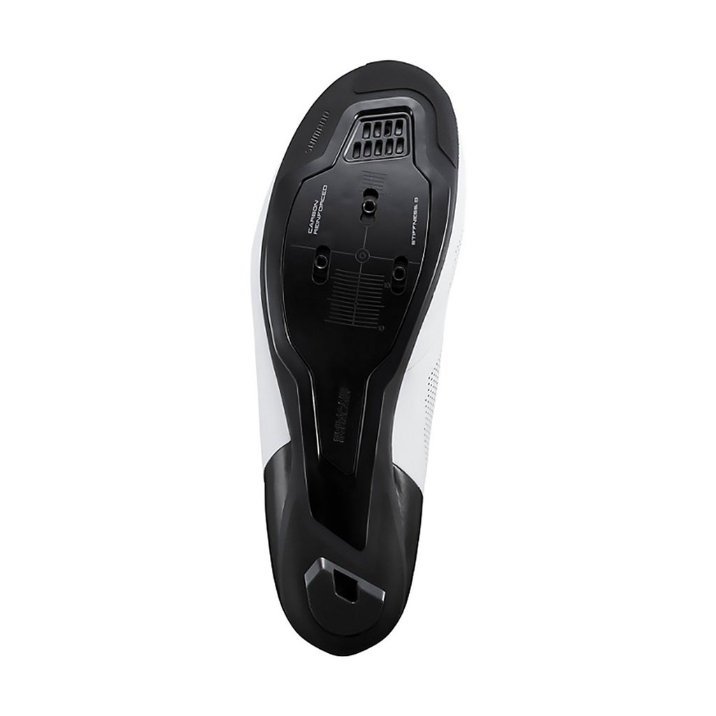 SAPATILHA SHIMANO SH-RC502 C/ SISTEMA BOA + 1 VELC.