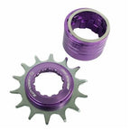 KIT CONVERSAO SINGLE SPEED BRUTUS PRO 14