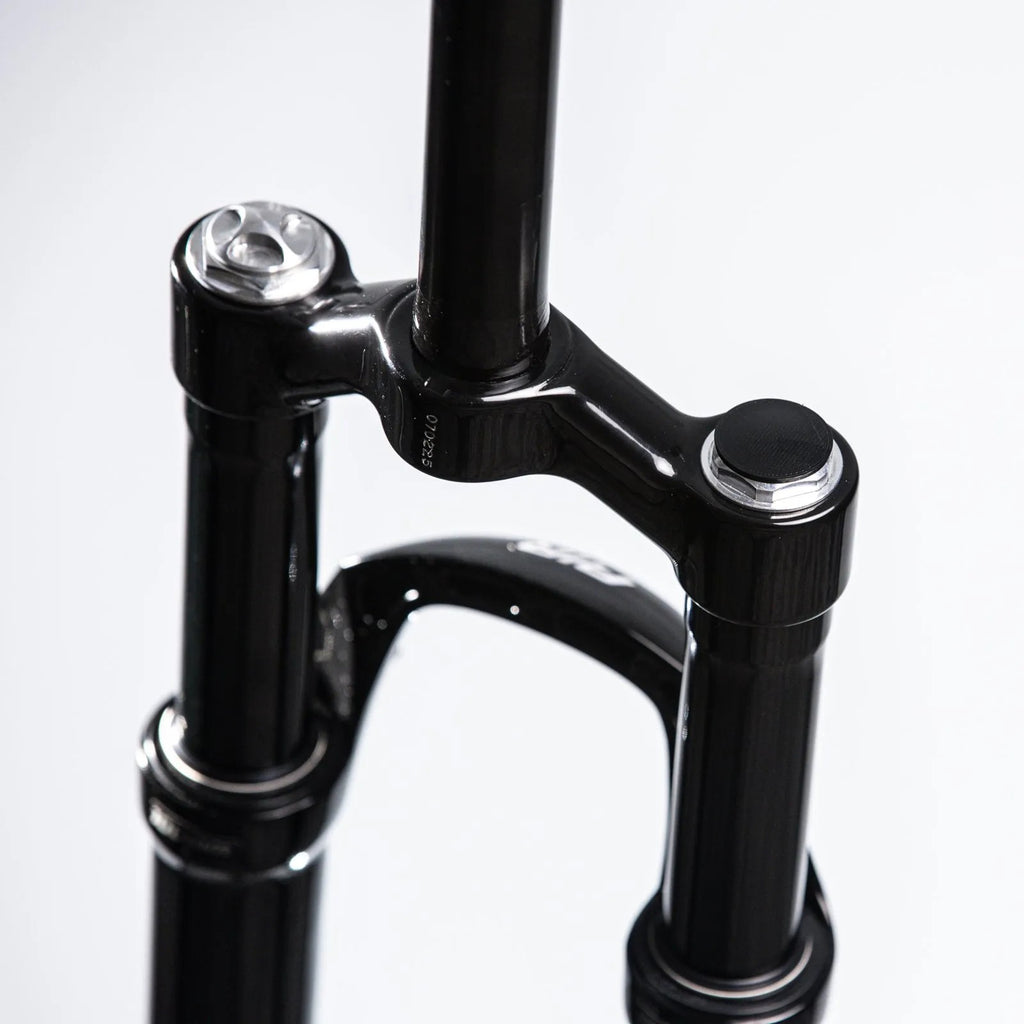 SUSPENSAO PROSHOCK STUNT AIR ARO 26 - 27.5 - 29  P/ GRAU