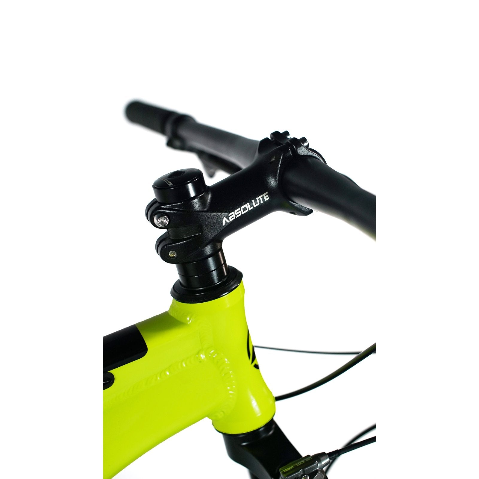 BICICLETA 29 ABSOLUTE NERO 4 SPORT 2X9V C/ HIDRÁULICO