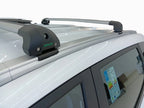 RACK DE TETO LONG LIFE INFINITY P/ TIGGO 5X SPORT (COM LONGARINA INTEGRADA / COM OU SEM TETO SOLAR ATÉ 2026) (INCOMPATÍV