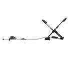 TRANSBIKE THULE UP RIDE CALHA P/ TETO (599001) LANÇAMENTO!!! - PRATA