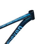 QUADRO 29 GLORIAN 31.6MM AZUL TAM L-19