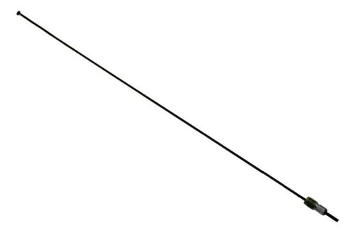 Raio P/ Roda Shimano Wh6700 Tras 306mm Com Arruela/plug Esq Preto