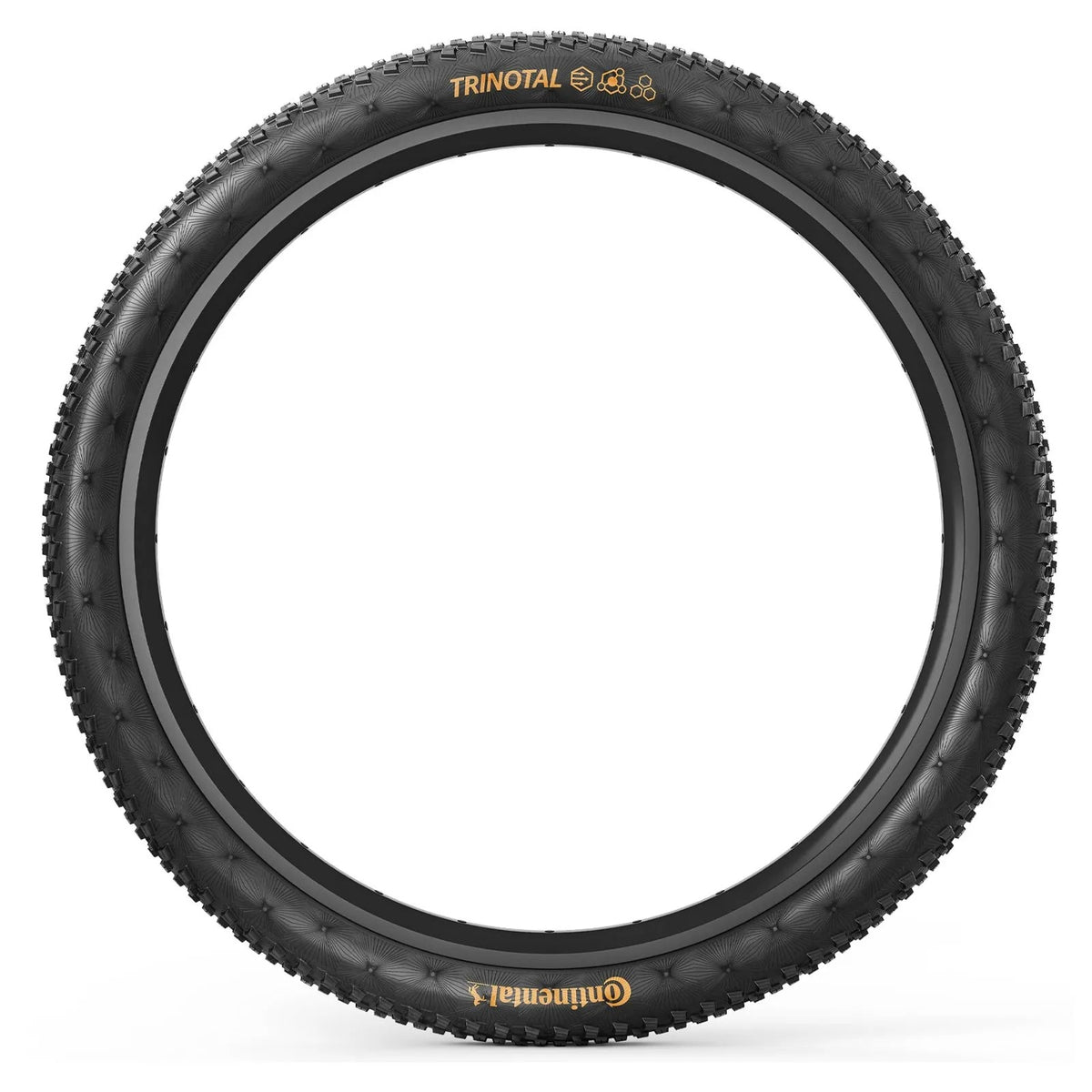 PNEU CONTINENTAL TRINOTAL RP RACE 29 x 240 PRETO DOBRAVEL