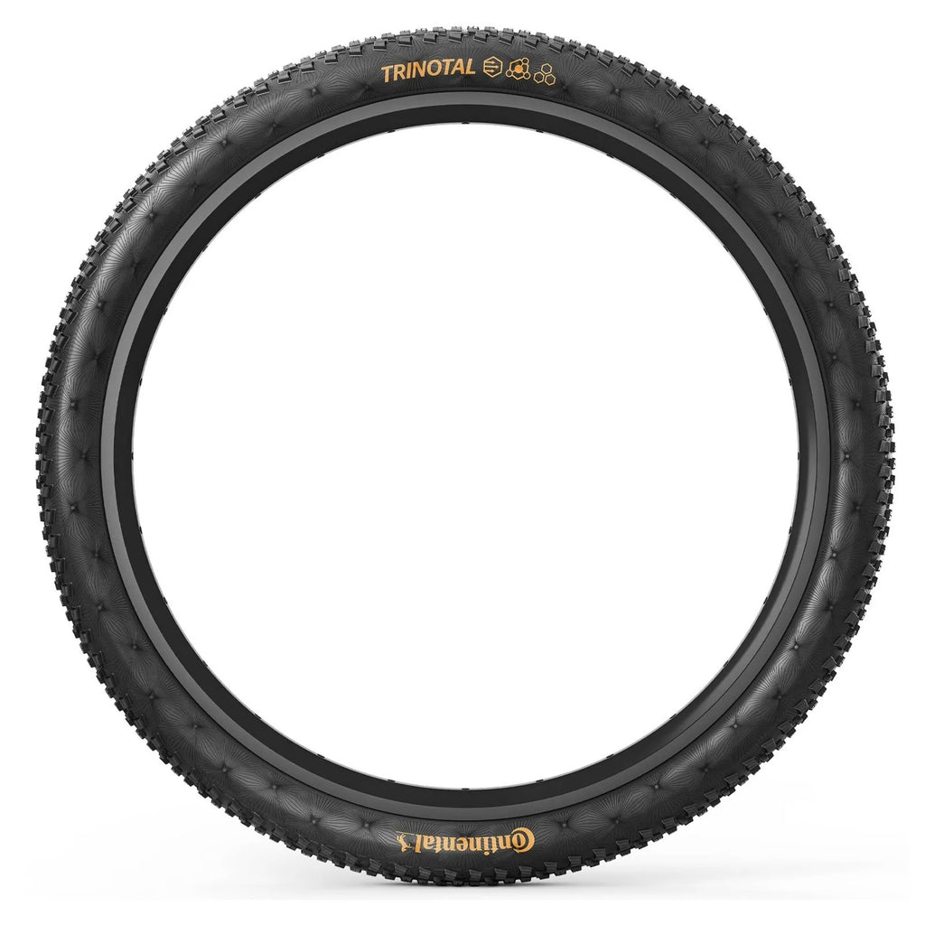 PNEU CONTINENTAL TRINOTAL RP RACE 29 x 240 PRETO DOBRAVEL